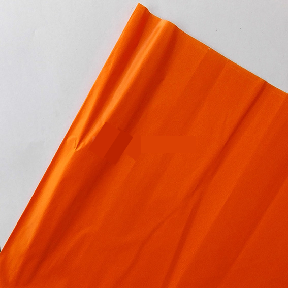 KERTAS SOKONG ORANGE